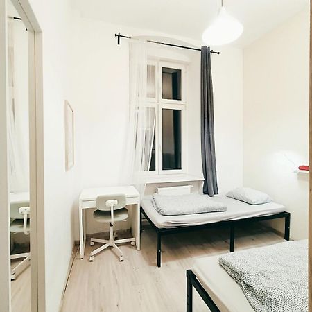 Centrum Apartment Rooms ウッチ エクステリア 写真